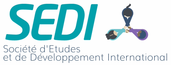 Logo SEDI animé