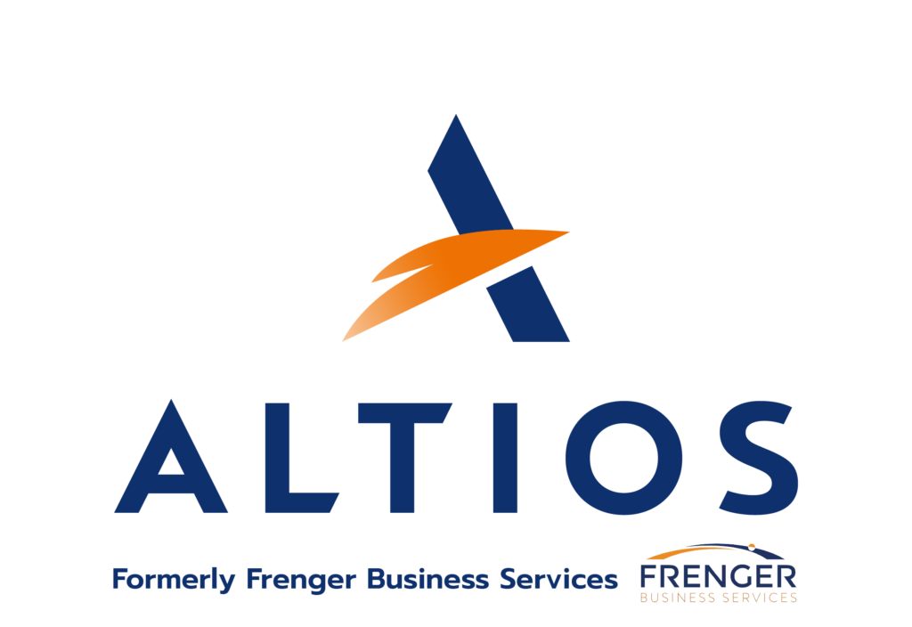 Logo Altios